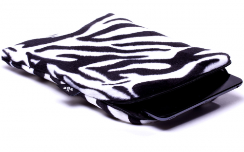 Zebra iPad mini Hülle 1