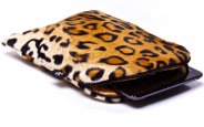 Leoparden iPad mini Hülle 2